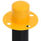  Set stupova s lancima 10 m plastični lanac | Eponuda.com