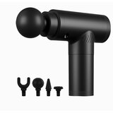 BEIJI električni masažna pištola BJHB-006 6mm 45db type-c, (20652892) | Shoptok.si