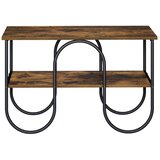  TV stalak 80 x 40 x 50 cm Dimljeni hrast Konstruirano drvo - Dimljeni hrast 80 x 40 x 50 cm | shoptok.hr