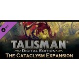 Steam Talisman - The Cataclysm Expansion (DLC) Key (PC) EUROPE | Eponuda.com
