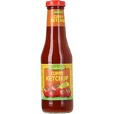BIO Ketchup Curry Cene