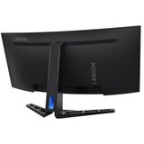 Lenovo Monitor LED Legion R34w-30 34″ 3440×1440 VA Curved 180Hz 0.5ms 3000:1 2xHDMI 1xDP Full Ergo, 67C7GACBEU | Eponuda.ba