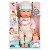  Lutka beba 30cm sa bočicom ( MKV849019 ) Cene
