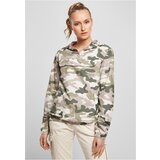 Urban Classics Women's Jacket Camo Pull Over Dukrose camo | shoptok.hr