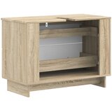  Kupaonski ormarić za sudoper EDE Hrast sonoma 82 x 41 x 59 cm | shoptok.hr