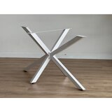 Hanah home Metalne nogare za sto Ahtapot White | Eponuda.com