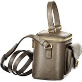 Coccinelle ženska smeđa torba | shoptok.hr