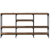  Konzolna stolica Staro drvo 160 x 29 x 80 cm Konstruirano drvo | shoptok.hr