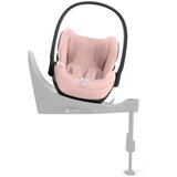 Cybex Platinum® cybex® dječja autosjedalica cloud™ t i-size 0+ (0-13 kg) peach pink plus | shoptok.hr