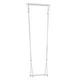 Monkey Gym Gugalni sedež leseni Karussell bele barve, (5000077115) | Shoptok.si