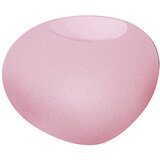 DEGARDO Lonec za rože, STORUS VII, VxŠxG 340 x 525 x 485 mm, prosojna izvedba, osvetlitev RGB+CCT Cene