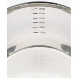 Küchenprofi 14x6,5cm Lonec Srebrna | Shoptok.si