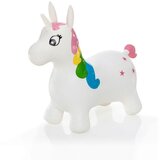 Zopa skakalica Skippy Unicorn white Cijene