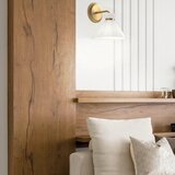 Elstead Lighting STENSKA SVETILKA Alora Mood 40 W 220-240 V E14 | Shoptok.si