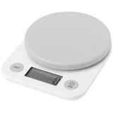 Rig-Tig Bijela plastična digitalna kuhinjska vaga Foodie – | shoptok.hr
