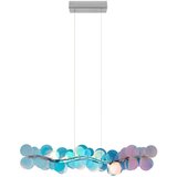 REALITY LED zatemnitvena viseča svetilka Pulse – | Shoptok.si