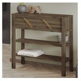 Hanah home Komoda Henric Antique Walnut | Eponuda.com