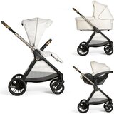 Chicco Voziček 3v1 3v1 Bellagio amber glow | Shoptok.si
