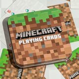 Paladone minecraft igralne karte Cene