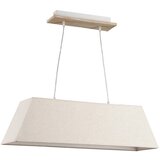 Lesnina XXXL VISEČA SVETILKA 90/25/110 cm E27 Cene