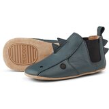 Liewood dječje papučice edith rabbit grey | shoptok.hr