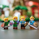 Lego LEGO® The Legend of Zelda™ 77092 Great Deku Tree 2-v-1 | Shoptok.si