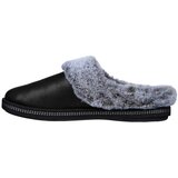 Skechers ženske Cozy Campfire - Lovely papuče 167625_BLK