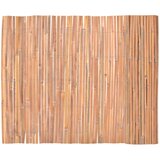 vidaXL ograda od bambusa 100 x 400 cm | shoptok.hr