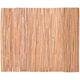 vidaXL Ograja iz bambusa 100x400 cm Cene