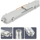 LED tehnička fluorescentna svetiljka T8 2xG13/18W/230V 4000K IP65 127 cm | Eponuda.com