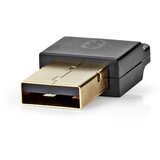 Nedis Brezžični ključ USB Bluetooth 5.1 z dometom 20 m, (5000310081) Cene