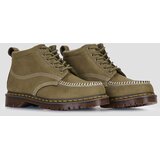 Dr. Martens Lowell Chukka DMs Olive Milled Nubuck WP Kaki | shoptok.hr