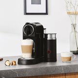 DELONGHI NESPRESSO delonghi EN267.BAE nespresso nespressomaschine | Shoptok.si