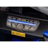  Licencirani auto na akumulator Maserati MC20 GT2 - plava | shoptok.hr