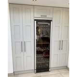 HLADNJAK Vinski hladilnik LaSommeliere VIP185 | Shoptok.si