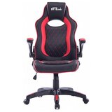 Bytezone SNIPER (ČRNA/RDEČA) GAMING STOL | Shoptok.si