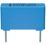 TDK Epcos metalizirani poliesterski kondenzator (MKT) B32522-C1225-K raster 15 mm 2. | Eponuda.ba