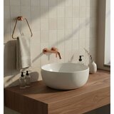 REA Bath Kopalniški obešalnik Tomi 5810 Brush Copper | Shoptok.si