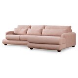 Atelier Del Sofa ugaona garnitura River Corner Right (L2 Chl) | ePonuda.com