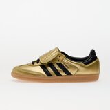 Adidas Sneakers Samba Lt W Gold Metallic/ Core Black/ Gum EUR 39 1/3 | Shoptok.si