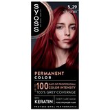 Syoss boja za kosu 5-29 intense red Cene
