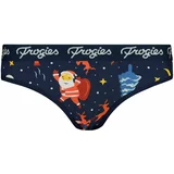 Frogies women's panties winter story christmas - frogies