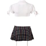 Cottelli Komplet kostima za učenicu - L | shoptok.hr