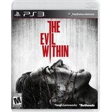 The Evil Within (PS3) - Rabljeno | Shoptok.si