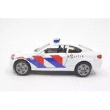 Siku Igračka BMW M3 Coupe French police 1532SP