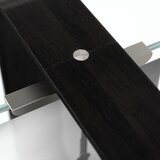 Umbra Crni drveni stojeći okvir 19x24 cm Bellwood – | shoptok.hr
