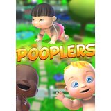  pooplers (pc) steam key global | ePonuda.com