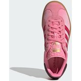 Adidas Tenisice 'Gazelle Bold' roza / roza / crna | shoptok.hr