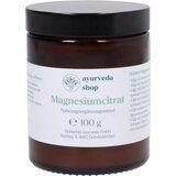 Maharishi Ayurveda Magnezijev citrat u prahu | shoptok.hr