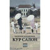 Magnus Milomir Đukanović - Kur salon Cene